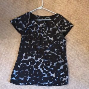Ann Taylor blouse